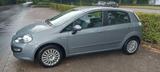 Fiat Punto Evo Dynamic 5T 1.4 8V Dualogic Automatik - Fiat Punto Evo von privat