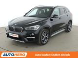 BMW xDrive 20d xLine Aut.*NAV*HUD*TEMP*CAM*PDC*SHZ* - BMW X1: Xdrive20d