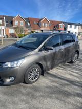 Toyota Verso 1.6l D-4D Start/Stop Comfort - Toyota Verso: D4d