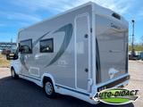 Chausson 640 - Chausson Alkoven