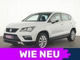 Seat Ateca Style Beats|Navi|Winter-Paket|Apple CarPla - Seat Ateca in Krefeld
