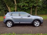 Nissan Qashqai 2.0 acenta acenta - gebrauchte Nissan Qashqai aus dem Jahr 2007
