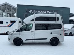 FORD Nugget HD Hochdach-Autom-Ahk-LED Scheinw