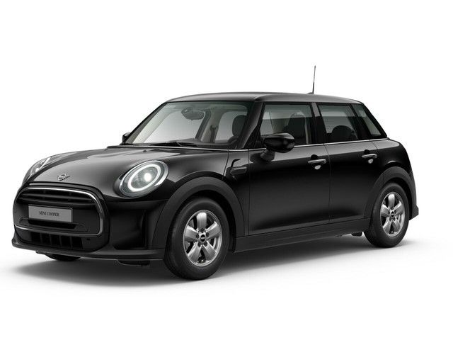 MINI Cooper Aut. Essential Trim Klimaaut. PDC LED
