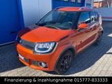 Suzuki Ignis Automatik LED Kamera Navi Apple Car Play - Suzuki Ignis: Automatik