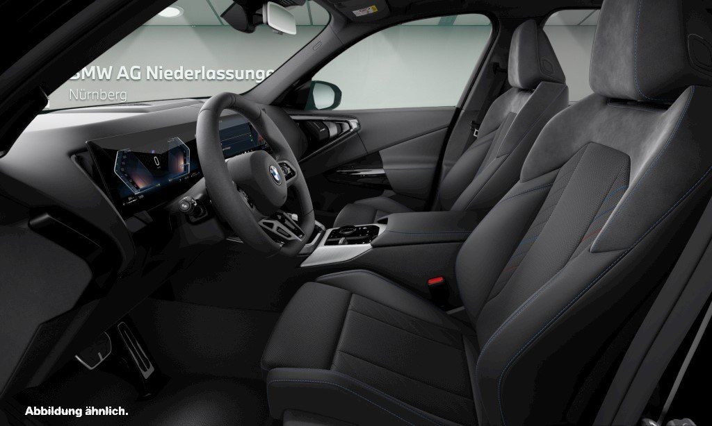 BMW X3 - Bild 5