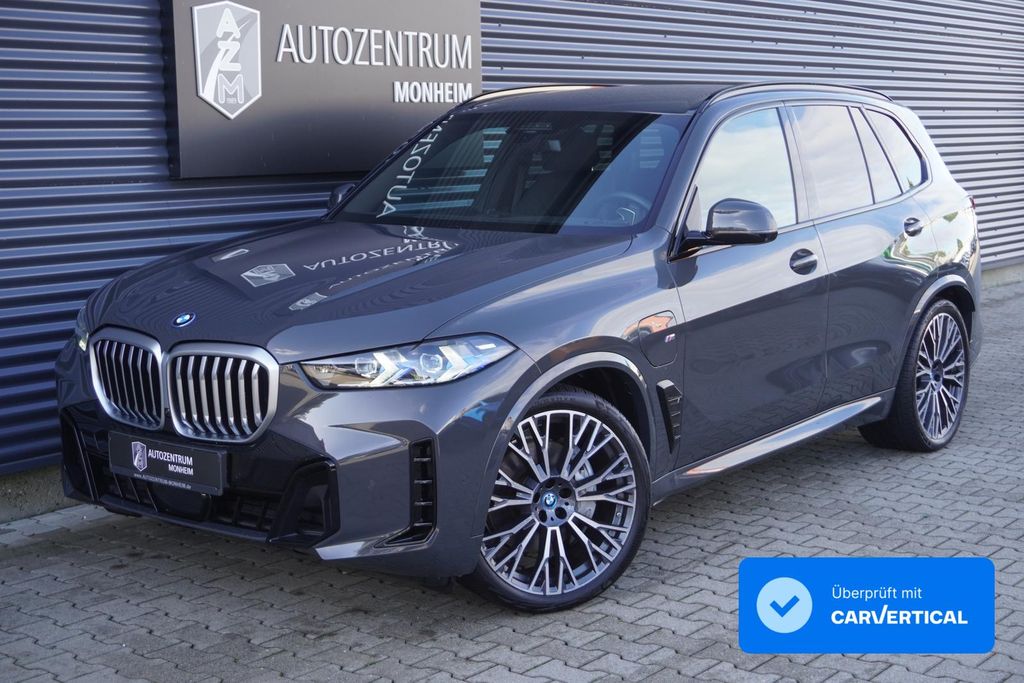 Image of BMW X5