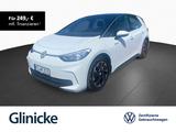 Volkswagen ID.3 Pro 150kW Batterie 58kwh Navi Sitzh.RFK ACC - gebrauchte VW ID.3 aus dem Jahr 2024