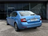 Skoda Octavia Limited Edition 1.0 DSG LED PDC Tempomat - Skoda Octavia Gebrauchtwagen in Hannover