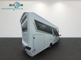 Frankia M-Line T 7400 GD 5,5 t UPE 185tsd Bankverwertung - Frankia Diesel Teilintegrierter T 7400 gd