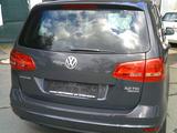 Volkswagen Sharan Trendline BMT - Volkswagen Sharan mit Diesel-Antrieb