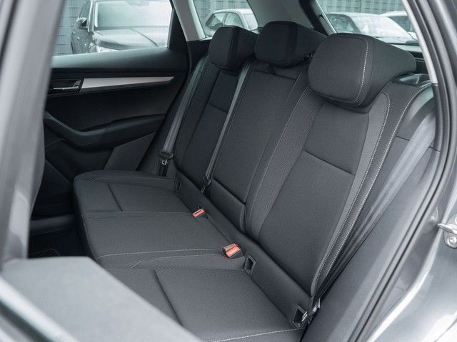 Karoq 1.5 TSI Selection DSG LED+ACC+DAB