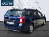 Dacia Logan MCV II Kombi Celebration 1.5 dCi 90 eco - Dacia Logan mit Diesel-Antrieb: Mcv