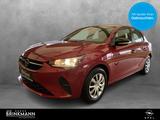 Opel Corsa F 1.2 Edition (EURO 6d) SHZ/Klima/Tempomat - Opel Corsa: F