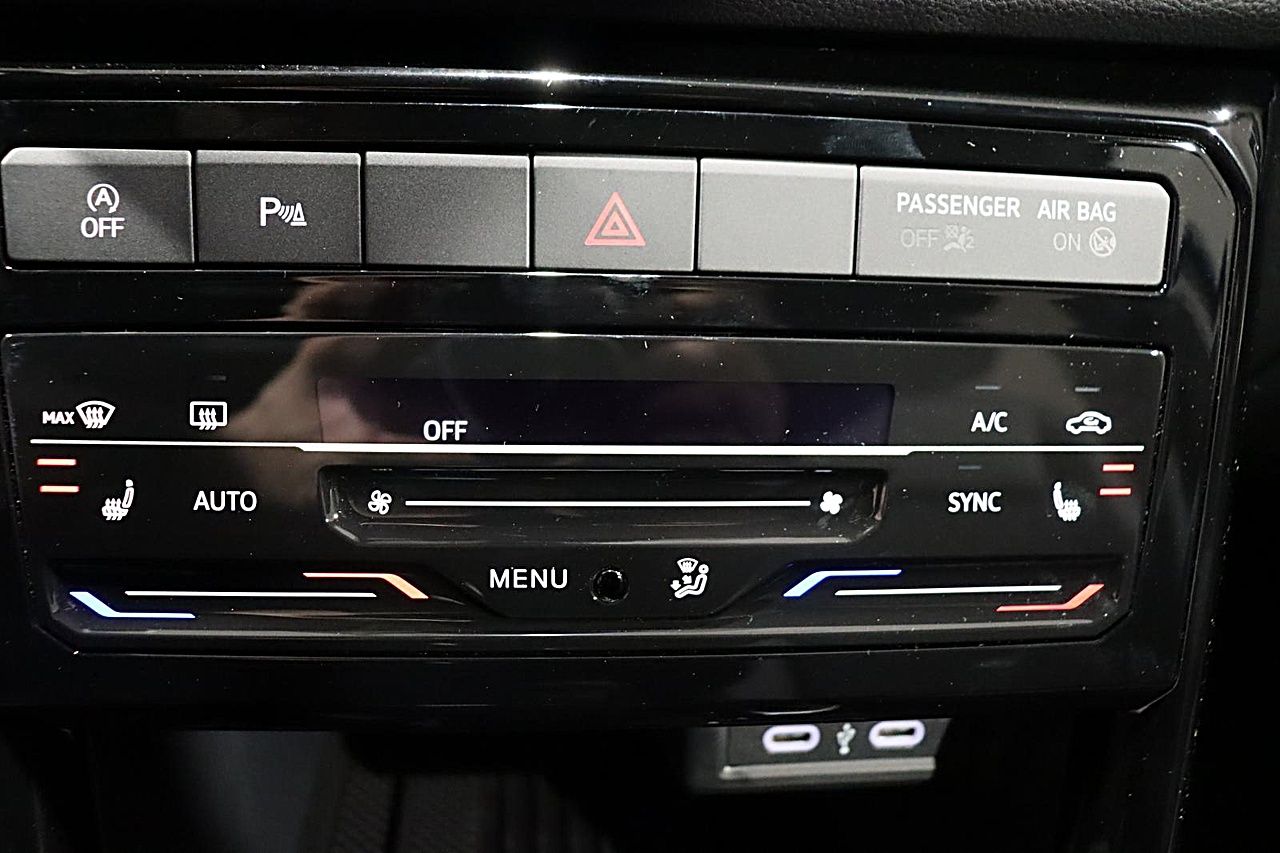 Volkswagen T-Cross - Bild 9