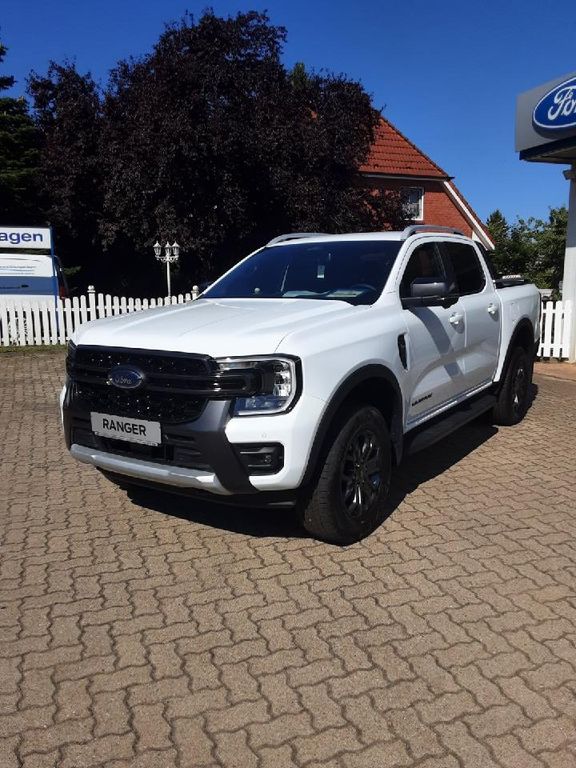 Image of Ford Ranger