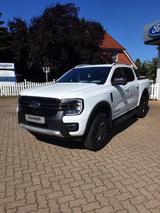 Ford Ranger Wildtrak e-4WD Doppelkabine