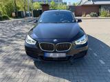 BMW 530xd GT - BMW 530: 530gt