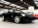 Chrysler Crossfire perfekter Zustand - Chrysler Gebrauchtwagen von 2004