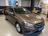 Mercedes-Benz A 180 BlueEfficiency 2 HAND - gebrauchte Mercedes-Benz A 180 aus dem Jahr 2013