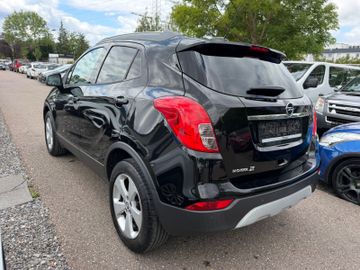 Opel Mokka - 5