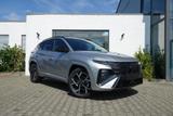 Hyundai Tucson N-LINE X HYBRID 239PS 2WD VOLLAUSSTATTUNG