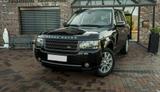 Land Rover Range Rover 4.4 TDV8 HSE HSE