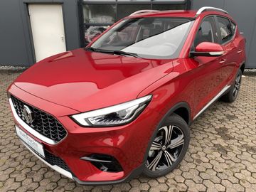 Fahrzeugabbildung MG ZS  1.5L 5MT COMFORT **KURZE-LIEFERZEIT**