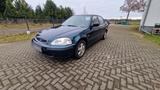 Honda Civic EK3 Limousine 1.5i Schalter TÜ... - gebrauchte Honda Civic aus dem Jahr 1997