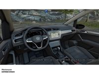 Volkswagen Touran - Vorschau Bild 8