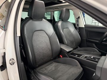 Seat Leon SportstourerPanoR.KameraAHKLEDBeatsAu.