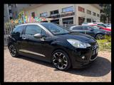 DS Automobiles Ds DS3 3 1.6 THP 155 Sport Just Black - 2014 - DS Automobiles DS3: Thp