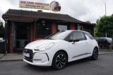 DS Automobiles DS3 Cabrio*Klima*Alu*2 Hand*Euro6* - DS Automobiles DS3 aus 2018