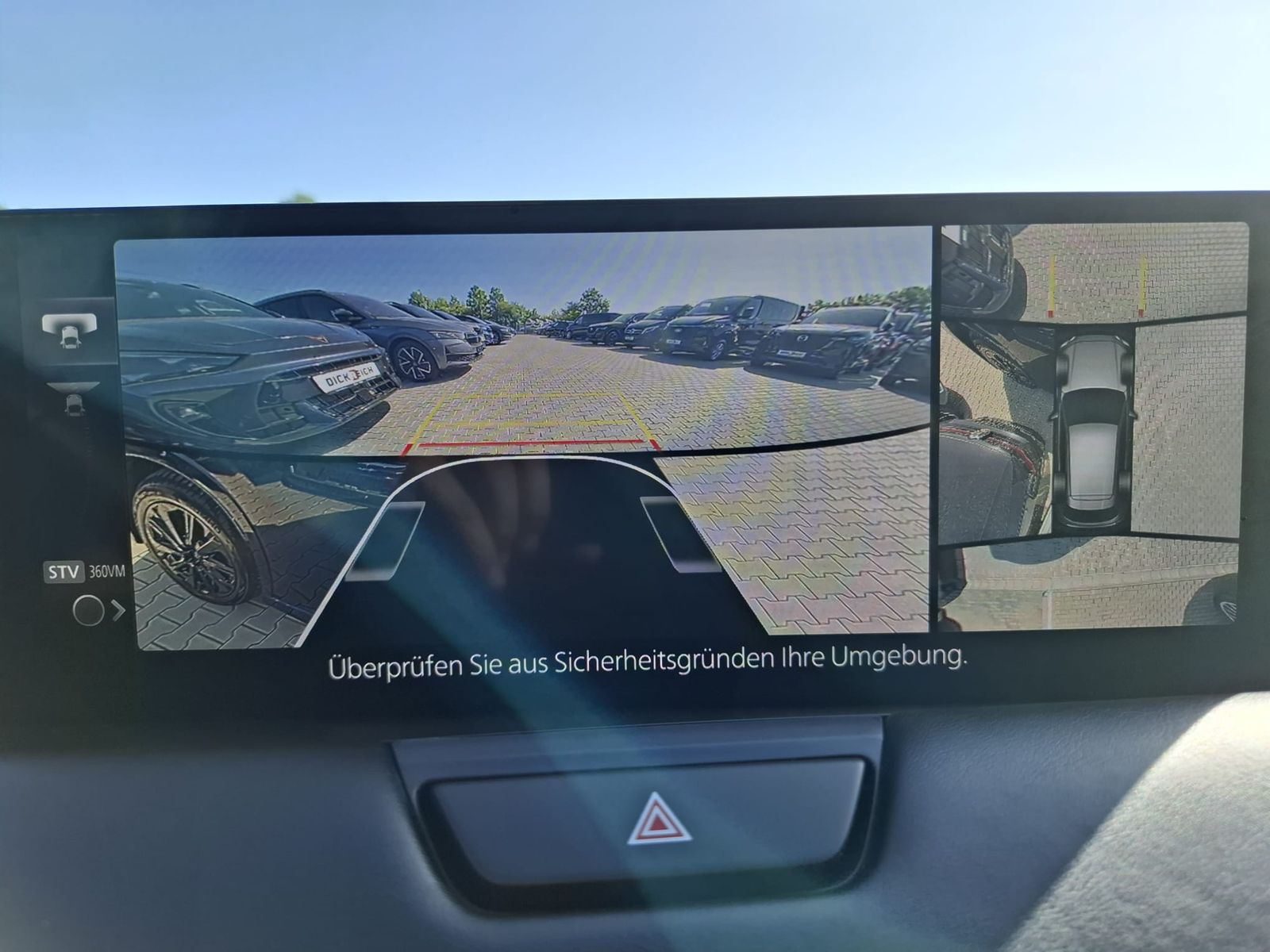 Изображение автомобиля Mazda CX-60 HOMURA AWD MATRIX*BOSE*LEATHER*HUD*ACC*360°
