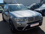 BMW X3 xDrive 35 d AUT/LED/AHK/PANO/KLIMA - BMW X3 Gebrauchtwagen in Köln