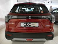 Suzuki (SX4) S-Cross - Vorschau Bild 3