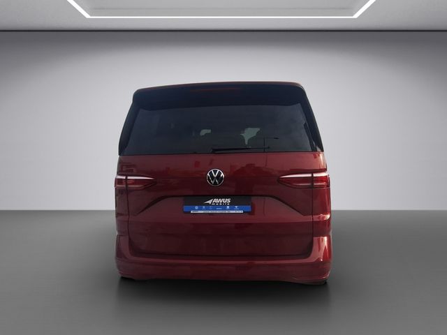 T7 Multivan Life Goal 2.0 TDI DSG 3-Zonen Klima,