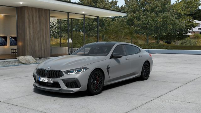 BMW M8 Competition Gran Coupé xDrive **Bestellaktion