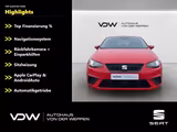 Seat Ibiza Style Edition TSI DSG Navi Kamera SHZ - Seat Ibiza: ST Style