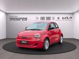Fiat 500e RED, 118 PS, Klimaautomatik, Rückfahrkamera - Fiat 500e Tageszulassungen