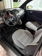 Fiat 500 Ellenator Lounge Pompeji 318 Fahren ab 16  - Fiat: A 16