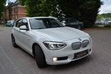 BMW 120 d Urban Automatik*1.HAND*GARANTIE* - BMW Gebrauchtwagen in Hamm