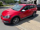 Volkswagen Golf VII Alltrack Variant Basis BMT 4Motion - Autos in Lüdenscheid