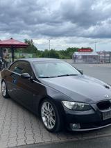 BMW 320i E93 8-Fach bereift - Steuerkette neu - BMW 320 aus 2008: 320i