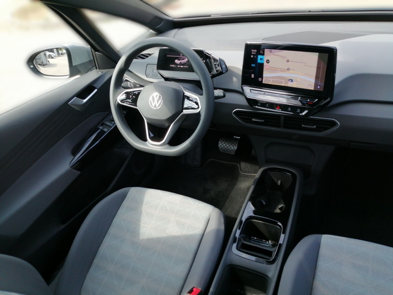 Volkswagen ID.3 - Bild 12