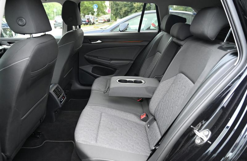 Volkswagen Golf VIII Variant 1.5 TSI Move, миниатюра 13