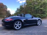 Porsche Boxster 2.7 MJ05 - - Porsche Boxster von privat