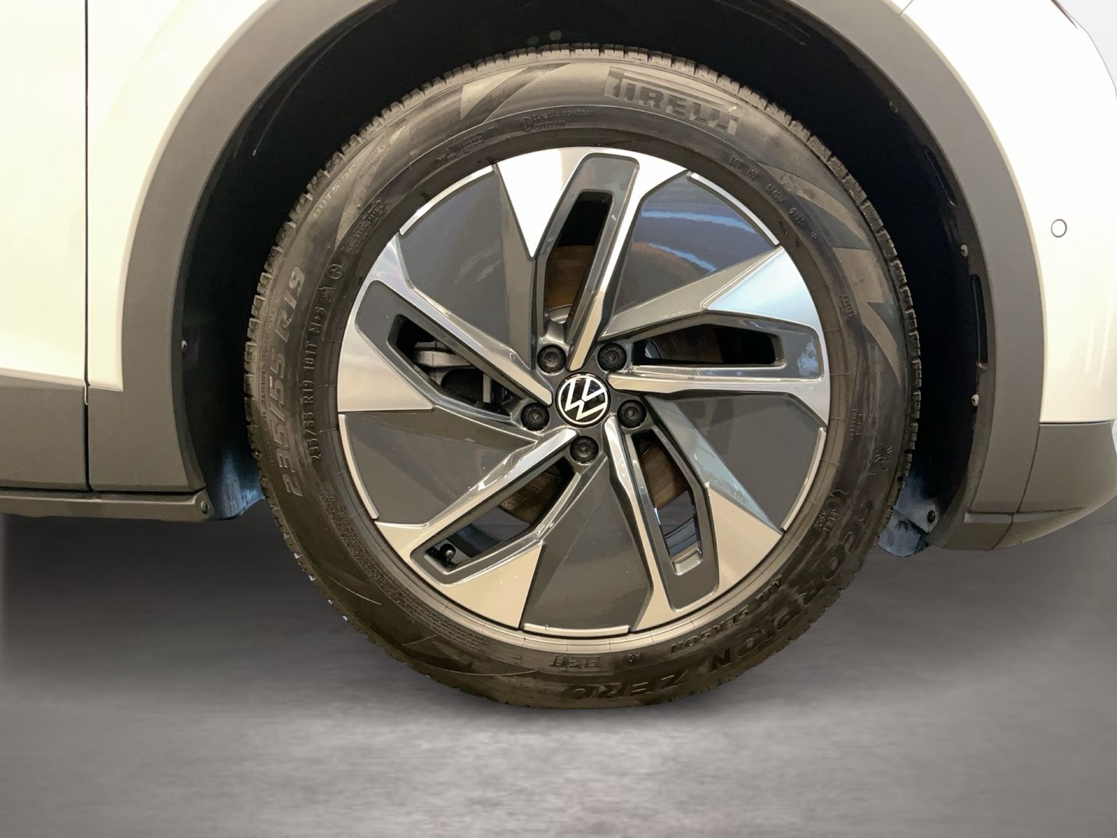 Volkswagen ID.4 - Bild 8