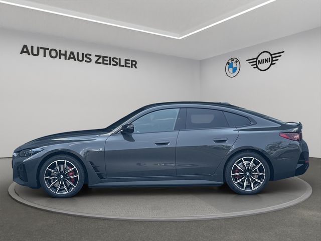 Foto Nummer 4: BMW i4