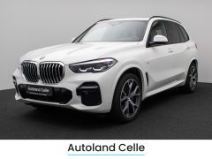 Foto Nummer 1: BMW X5